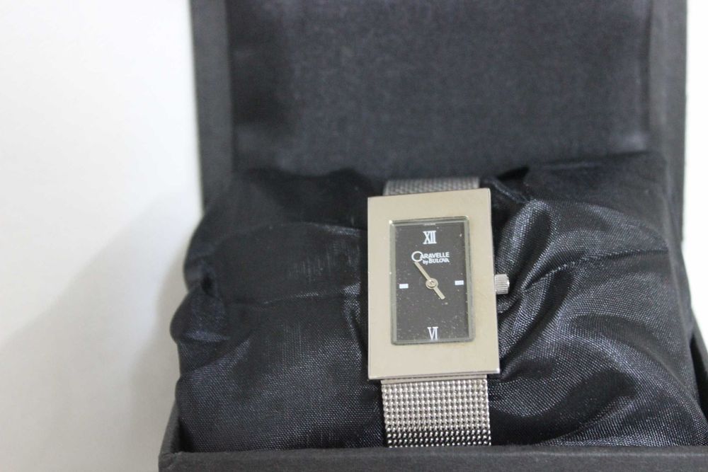 Ceas dama Caravelle Bulova