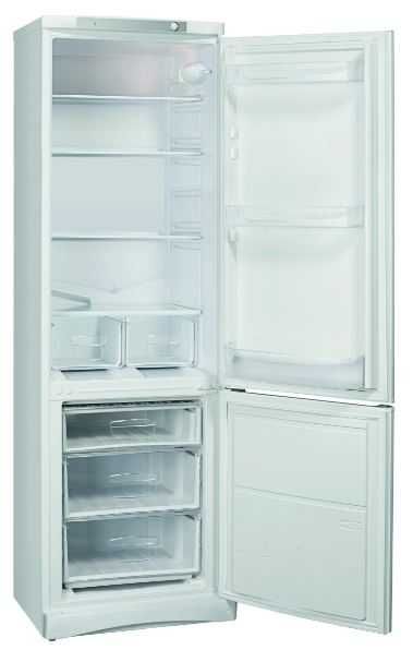 Холодильник Indesit