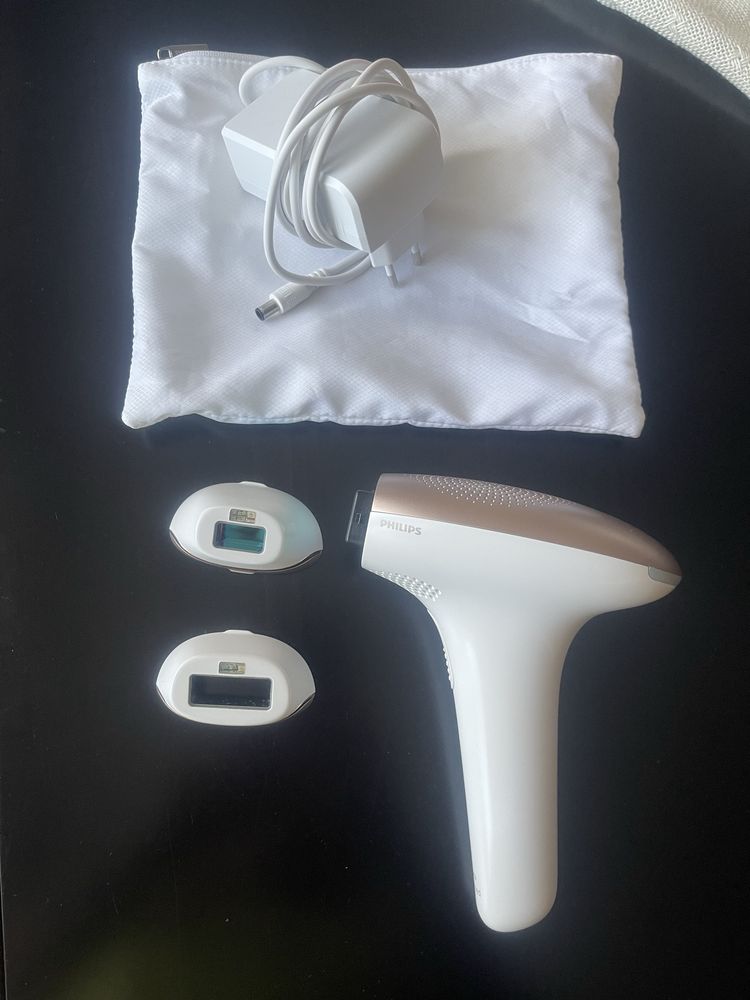 Фотоепилатор Philips