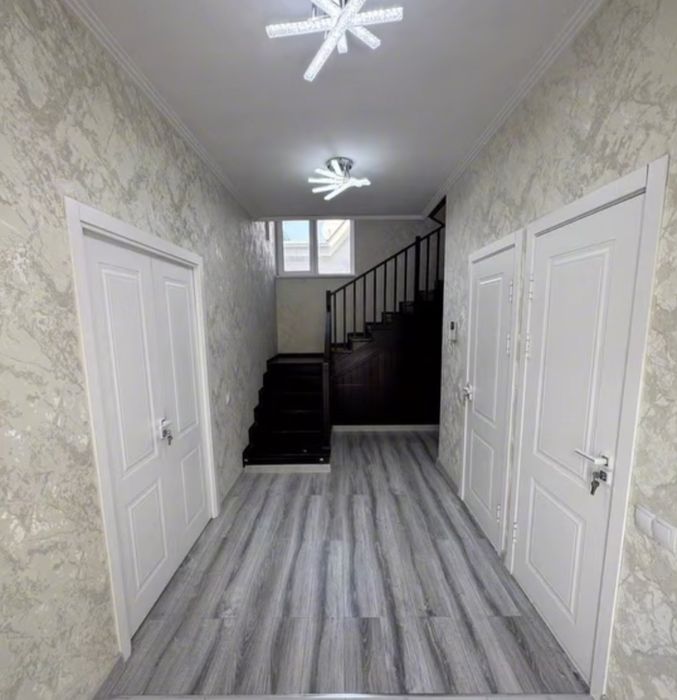 Сергели спутник 12 4,6 соток 6 ком. 190000 у.е.