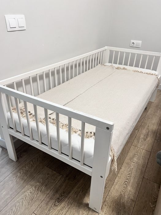Детская кровать, IKEA