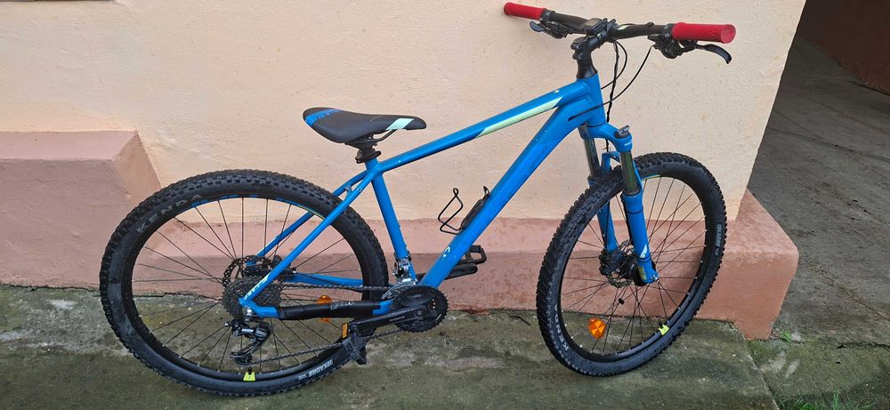 Vand MTB Cube 27,5