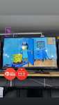 Новый телевизор Smart TV 81см 2025г 32"