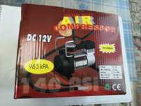 Compresor auto 12 V 965 kPA