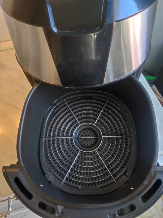 Air fryer Tefal XXL
