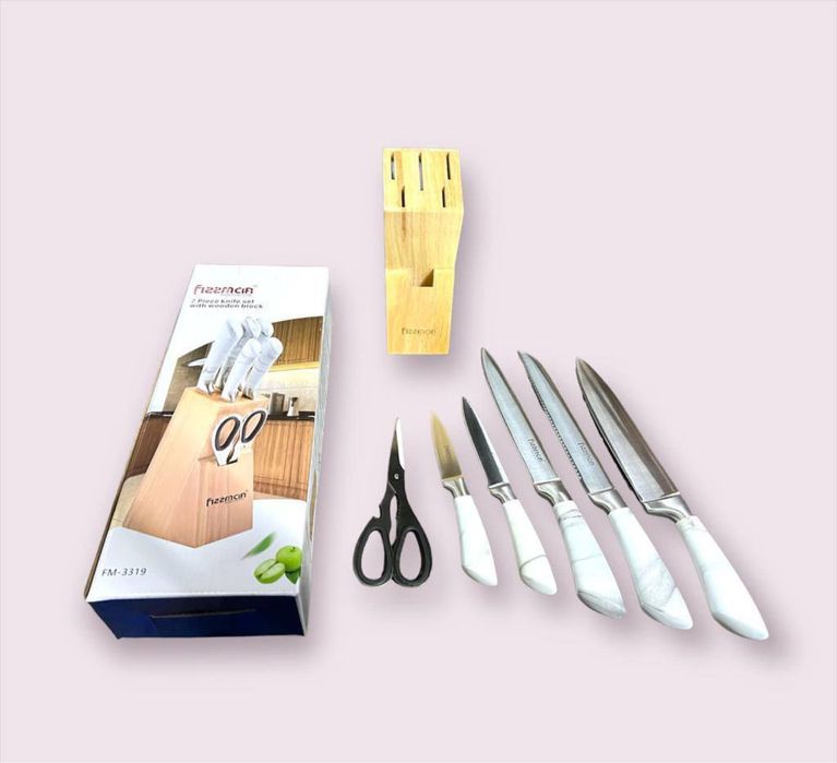 Нож комлпект нож