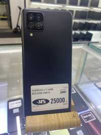 Телефон Samsung A12 64gb рассрочка магазин Реал