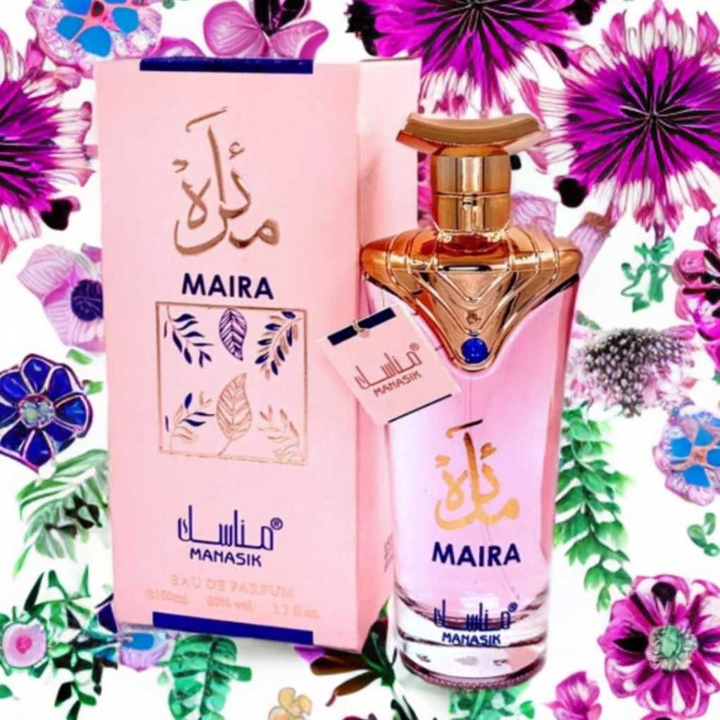 Арабски парфюм Manasik Maira