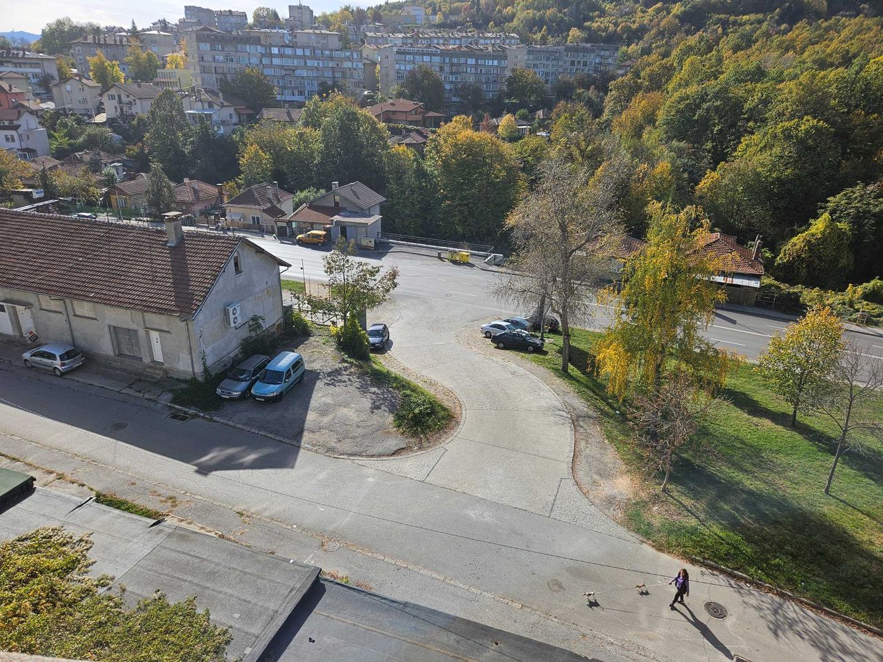Продава се Тристаен апартамент в Габрово, Център - 85 кв.м за 600 €/кв.м - Снимка #12