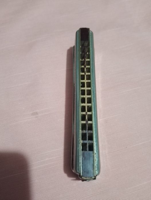 Muzicuță Hohner ECHO