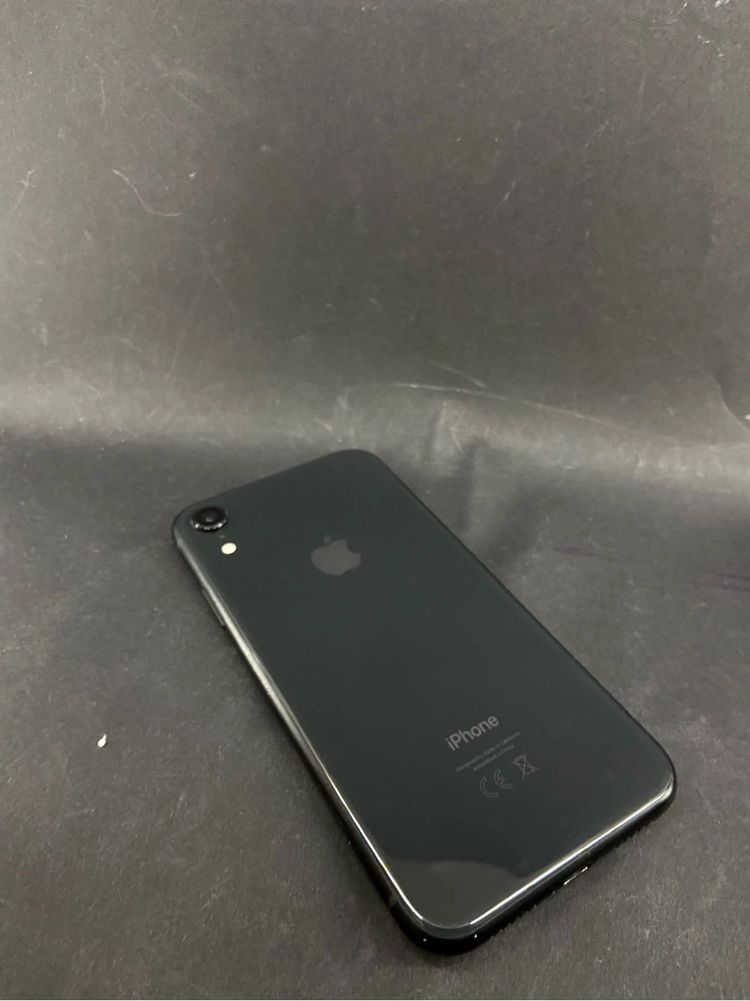 Iphone XR 64GB 135000₸