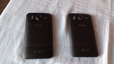 HTC Desire HD A9191