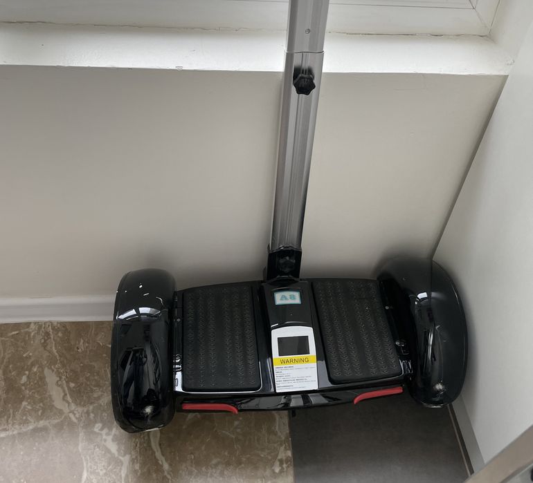 Гироскутер Segway