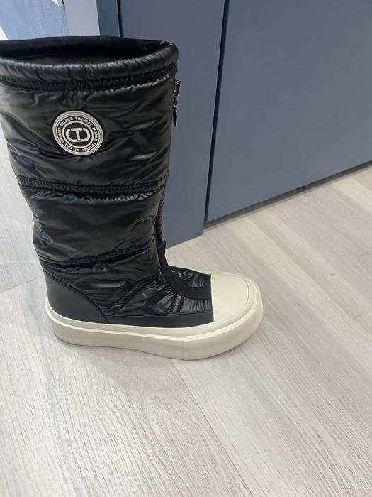 Cizme superbe Twinset