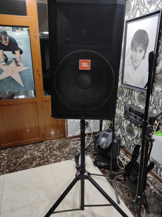 Аккустические системы