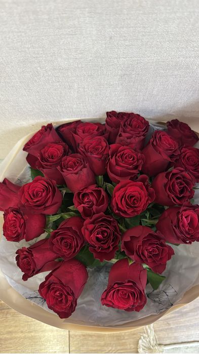 Цветы от revel flowers