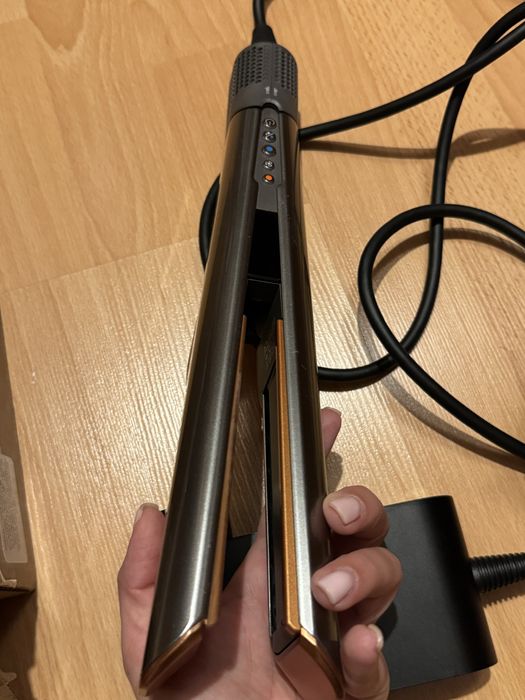 Dyson Airstrait aparat de indreptat parul