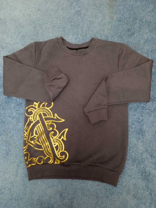 Новые свитер полувер 2штуки размер М