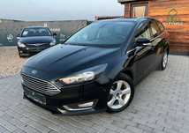 Ford Focus Inc. Scaune-parbriz-volan, Navi, DubluClim, GARANTIE/RATE/PARC AUTO