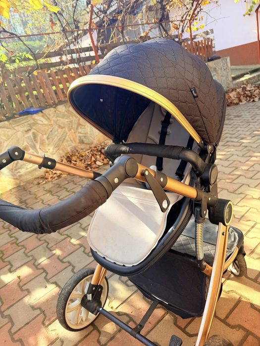 Carucior copii 2 in 1