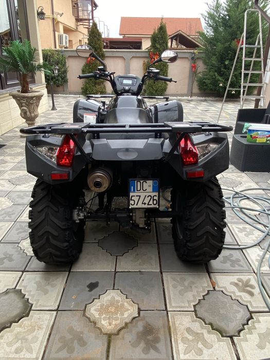 Atv de vanzare ……….