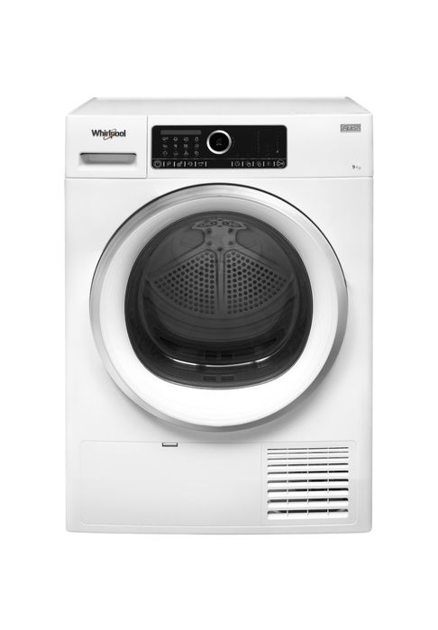 Uscator haine Whirlpool