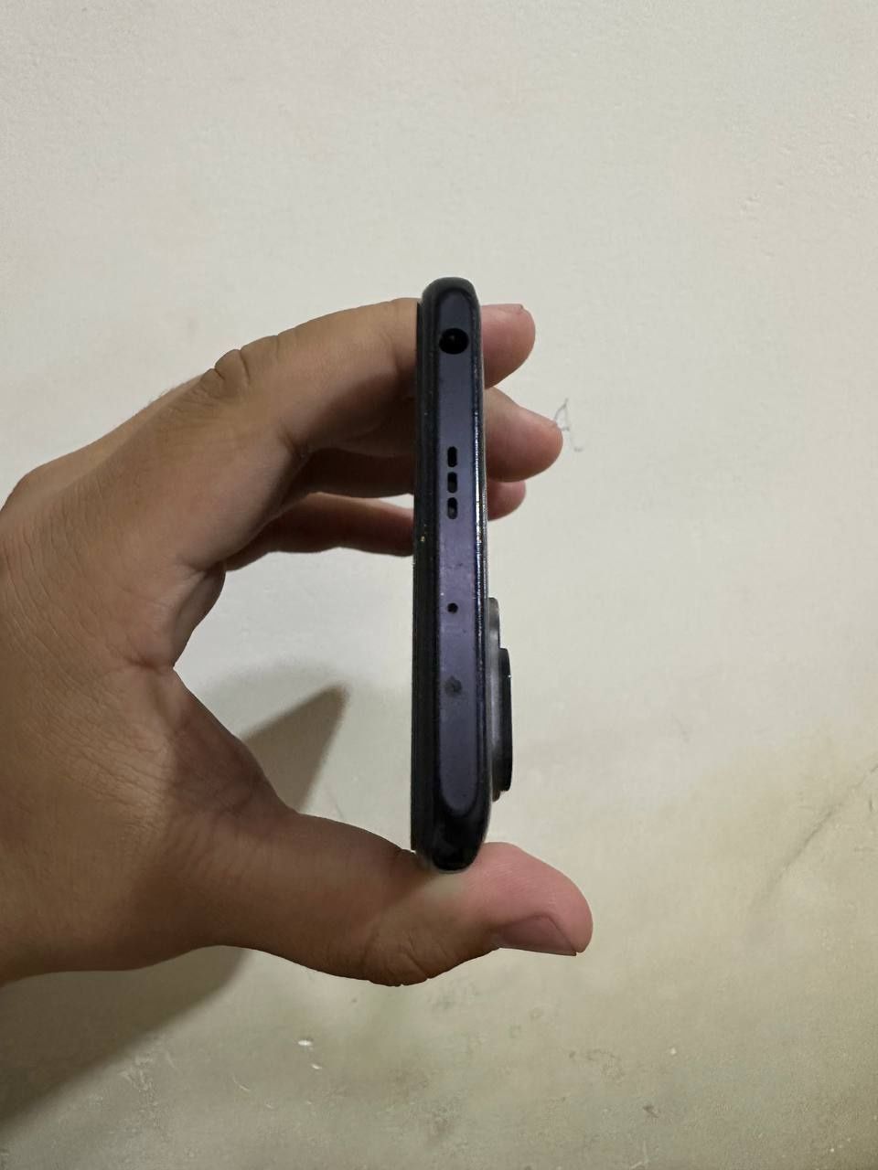 Redmi note 10 pro
