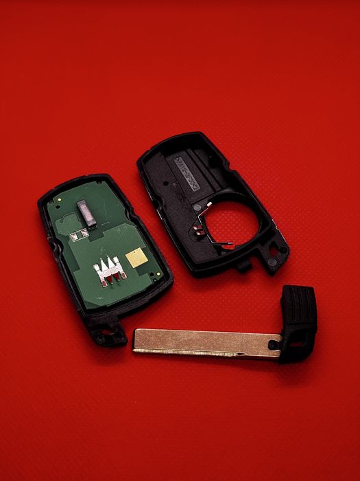 Copiere și programare chei BMW Seria E – servicii rapide, sigure