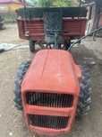 Motocultor Lombardini Motori LDA 96- 18CP