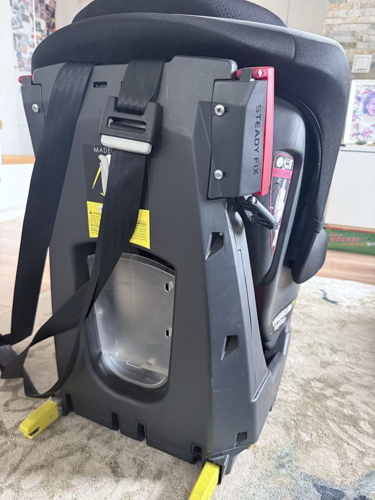 Scaun auto Peg-Perego Viaggio Duo Fix 9-18 kg
