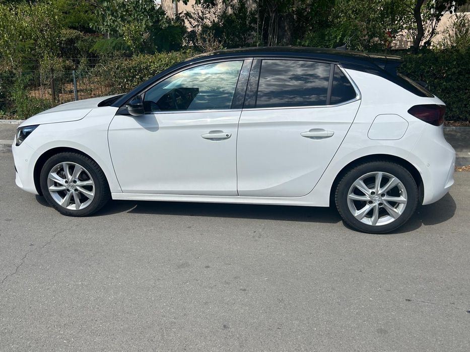 Opel Corsa, 2023 , stare foarte  buna