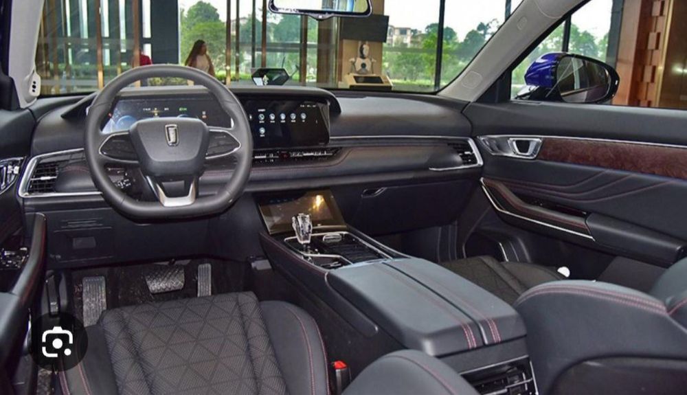 Продается Bestune T99S Full комплектация