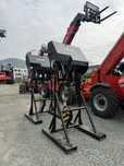 Manitou 3570 winch nou  macara de 7.2 tone pentru manitou 3570