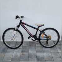 Bicicletă copii 24" MERIDA  Full Shimano