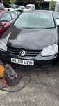Bara fata vw golf 5 golf 5 break capota faruri grila tragar aripi