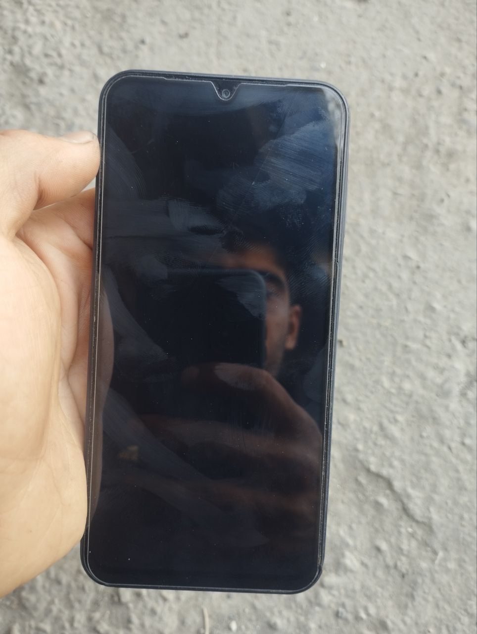 Samsung A15                  .