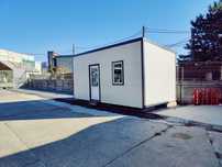 Container de inchiriat 18 mp
