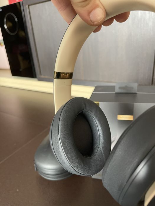 Beats Studio3, wireless, Shadow Gray