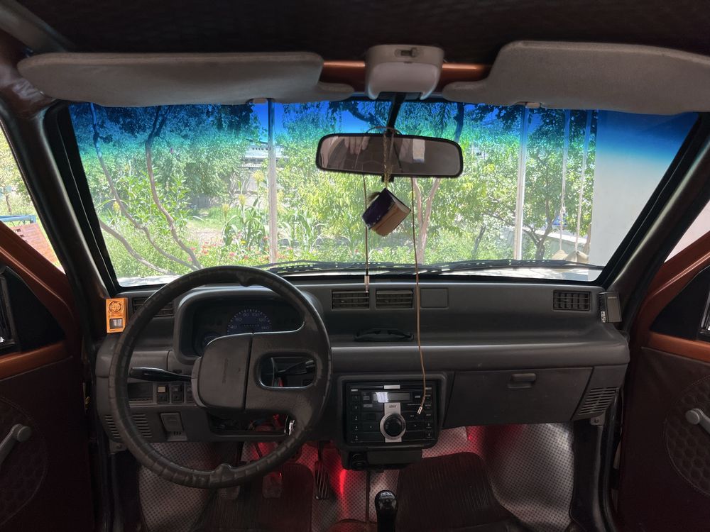 Daewoo Tico 1998