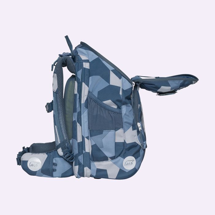 Set Ghiozdan Beckmann AIR FLX