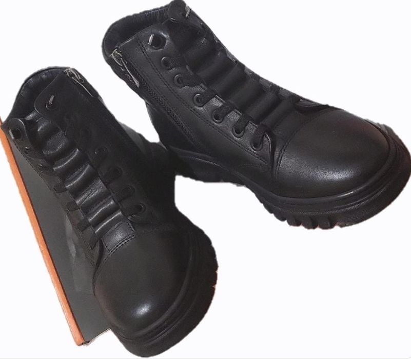 Ботинка - күздік және қыстық. Турция. Тифлани.