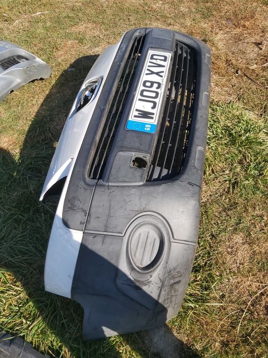 Bara fata peugeot partner 2009