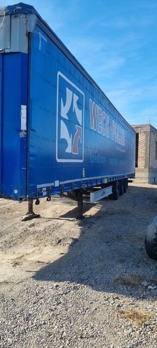 Прицеп сотилади 2017йил