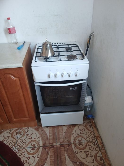 Газовая Плитка в