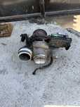 Турбо от БМВ 3д 245 Turbo BMW 3d 245