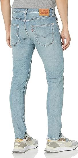 Levis mens Jean's