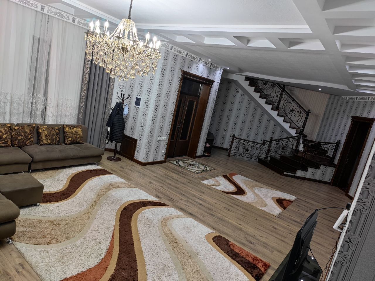 Продается Дом Участок 5 сот Кадышева Яшнабадский Район Гузаль Махалля