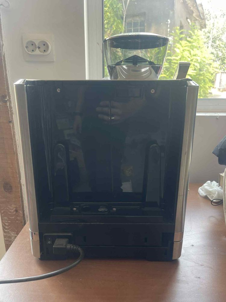 Части за еспресо машина DeLonghi EC9355.BM