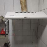 Продаю кухонная вытяжка