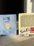 Salin S2 purificator